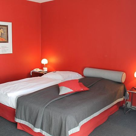 Panoramahotel Waldenburg Валденбург Екстериор снимка