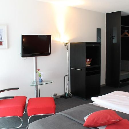 Panoramahotel Waldenburg Валденбург Екстериор снимка