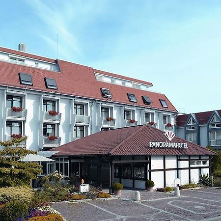Panoramahotel Waldenburg Валденбург Екстериор снимка