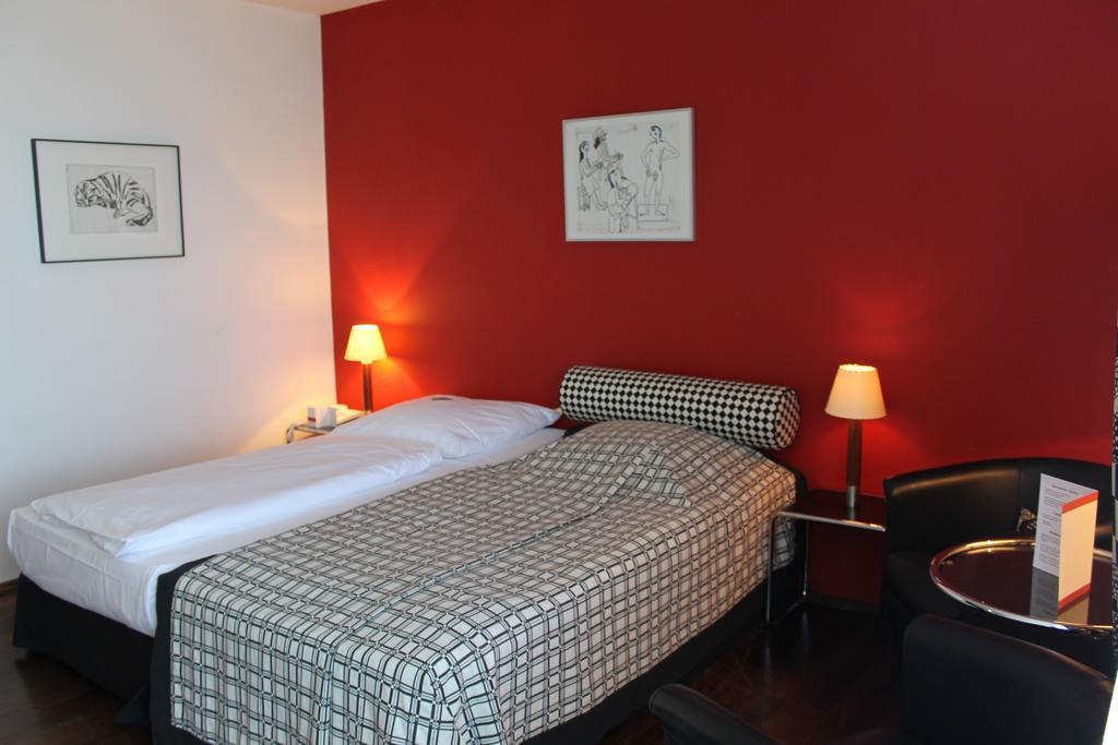 Panoramahotel Waldenburg Валденбург Екстериор снимка