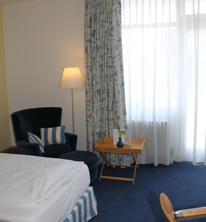Panoramahotel Waldenburg Валденбург Екстериор снимка